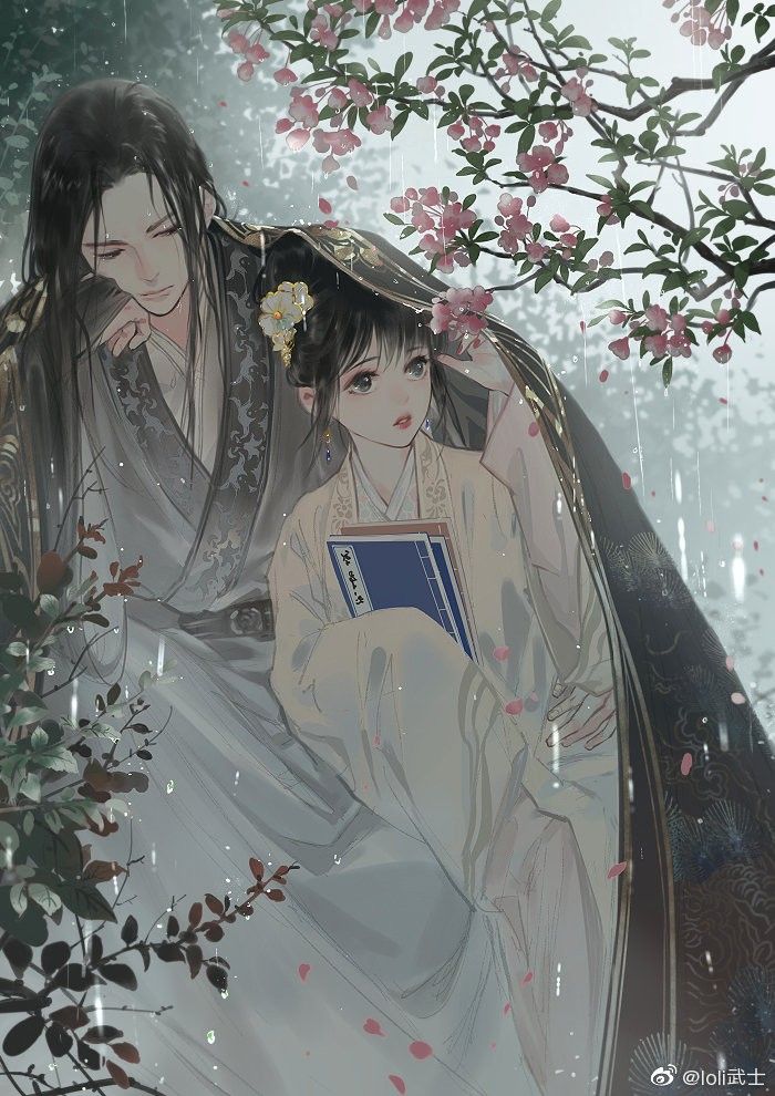 Kẹo Bông và Nắng