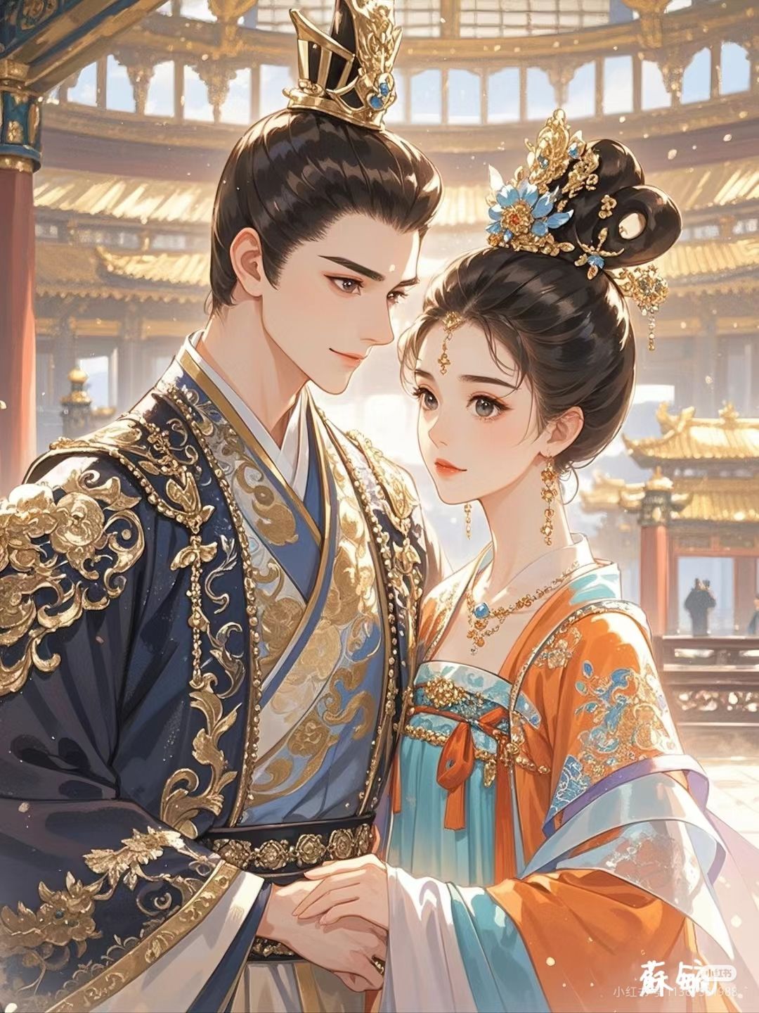 Chính Phi Mưu Lược