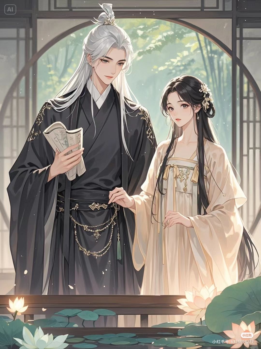 Cuốn Sổ Đòi Mạng