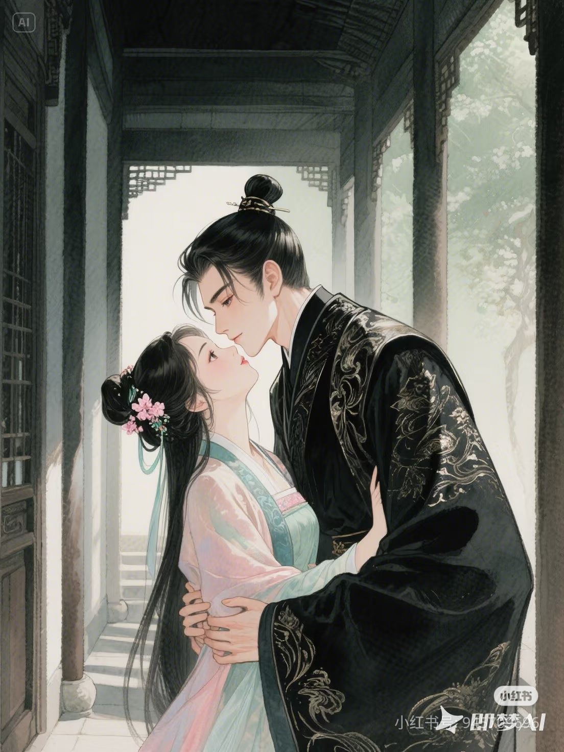 Bạn Cùng Bàn Quái Gở