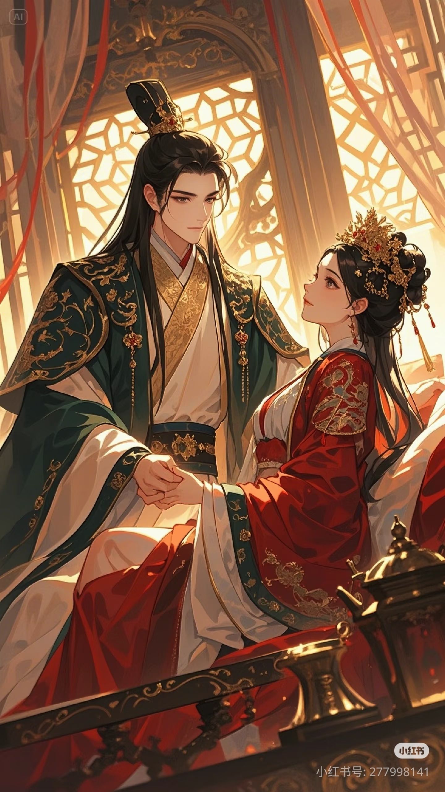 Giả Liên Của Tôi