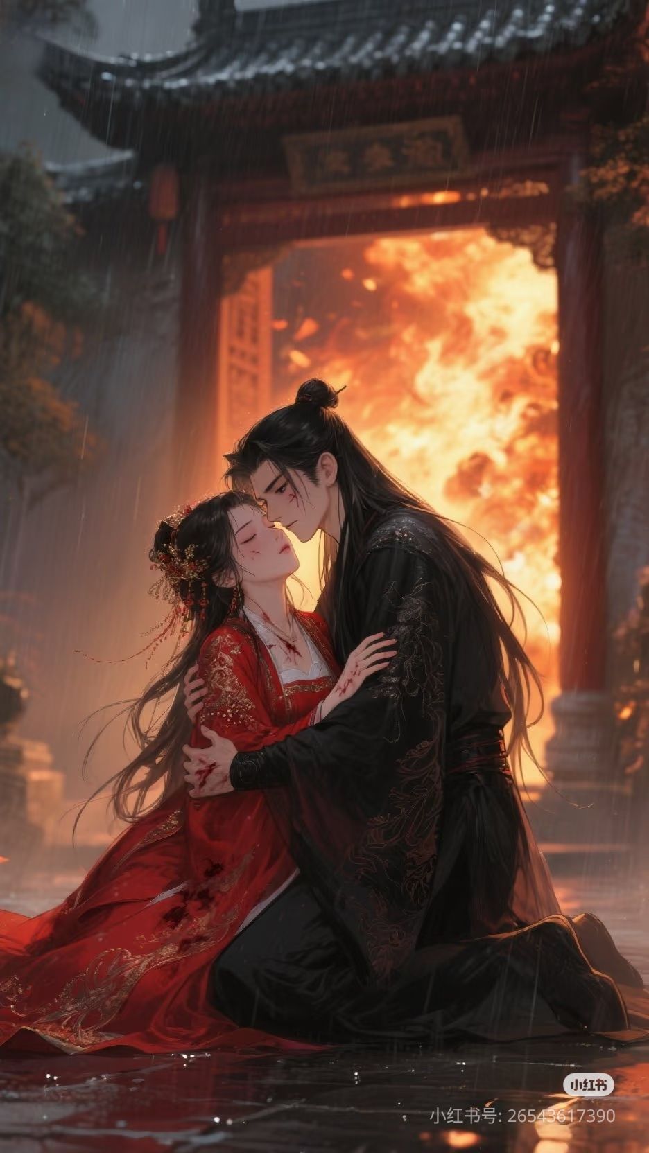 Thái Bình Thịnh Thế