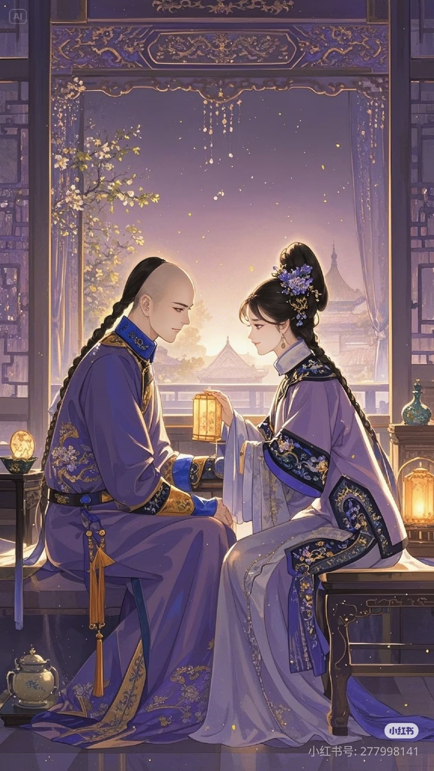 Nhân Quả Tuần Hoàn