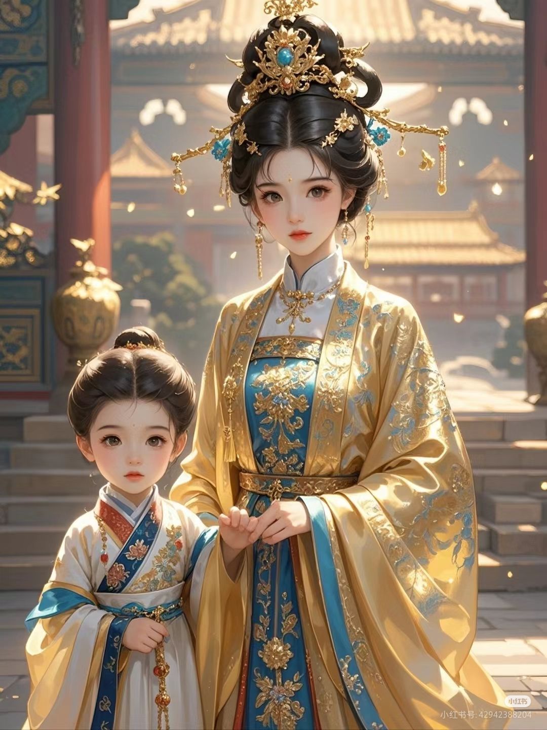 Thế Tử Phi Trùng Sinh