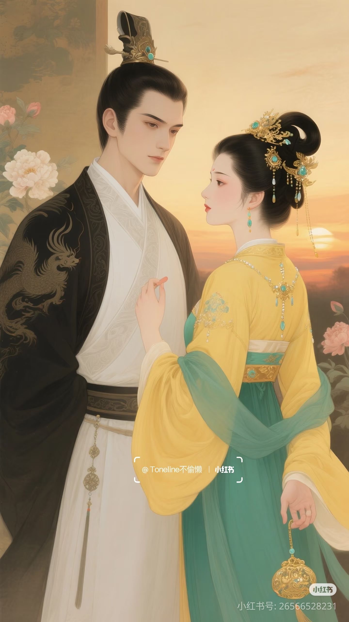 Trời Sao Lấp Lánh