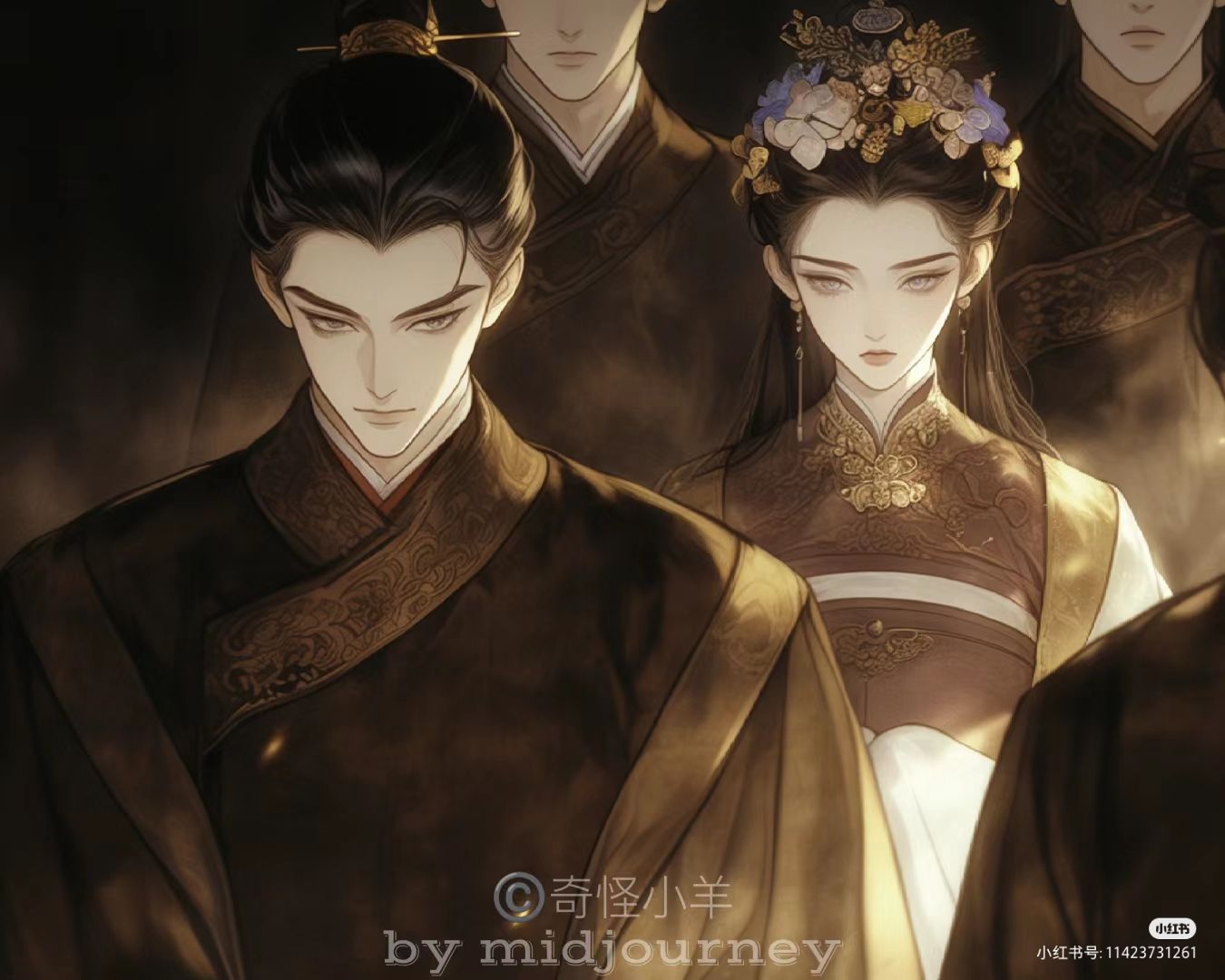 Yêu Yêu Hữu Văn Châu