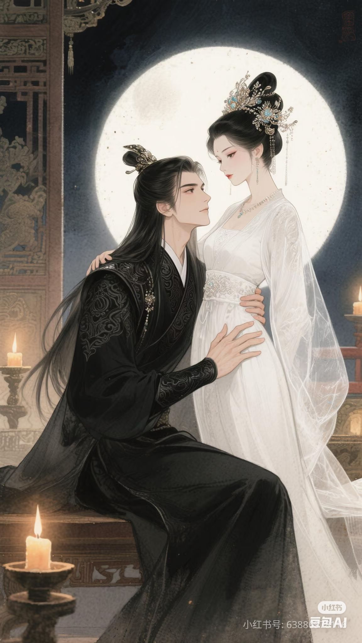 Vở Kịch Của Thiên Kim Thật!