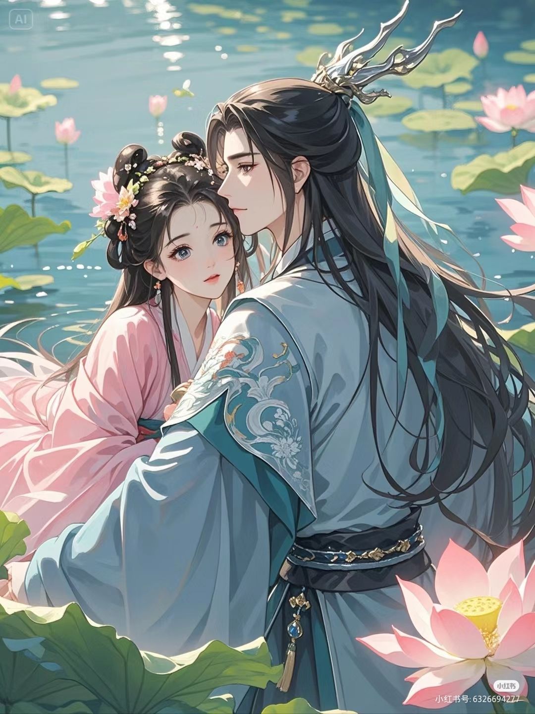 Nhớ Mãi Không Quên, Ắt Có Hồi Đáp