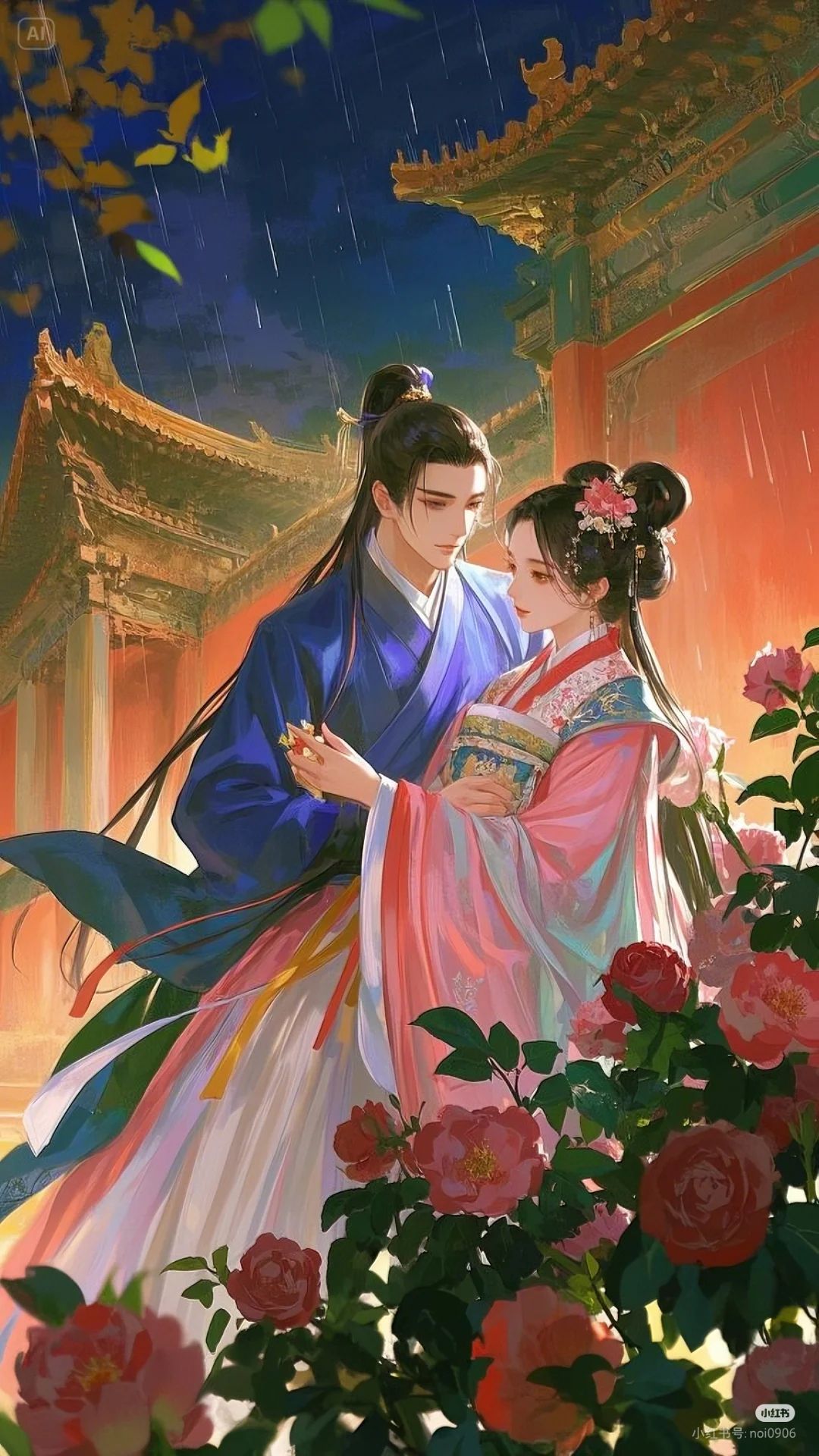 Kẻ Phụ Bạc Không Xứng Đáng Có Được Tình Yêu