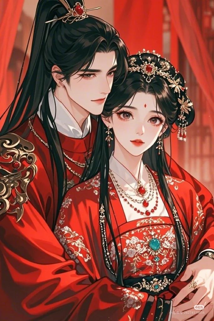 Chim Hoàng Yến Của Bá Tổng