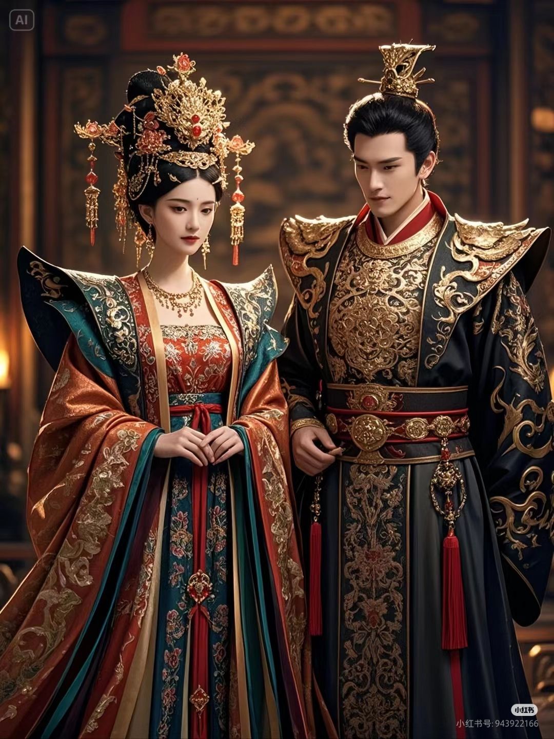 Thần Tài Hiển Linh