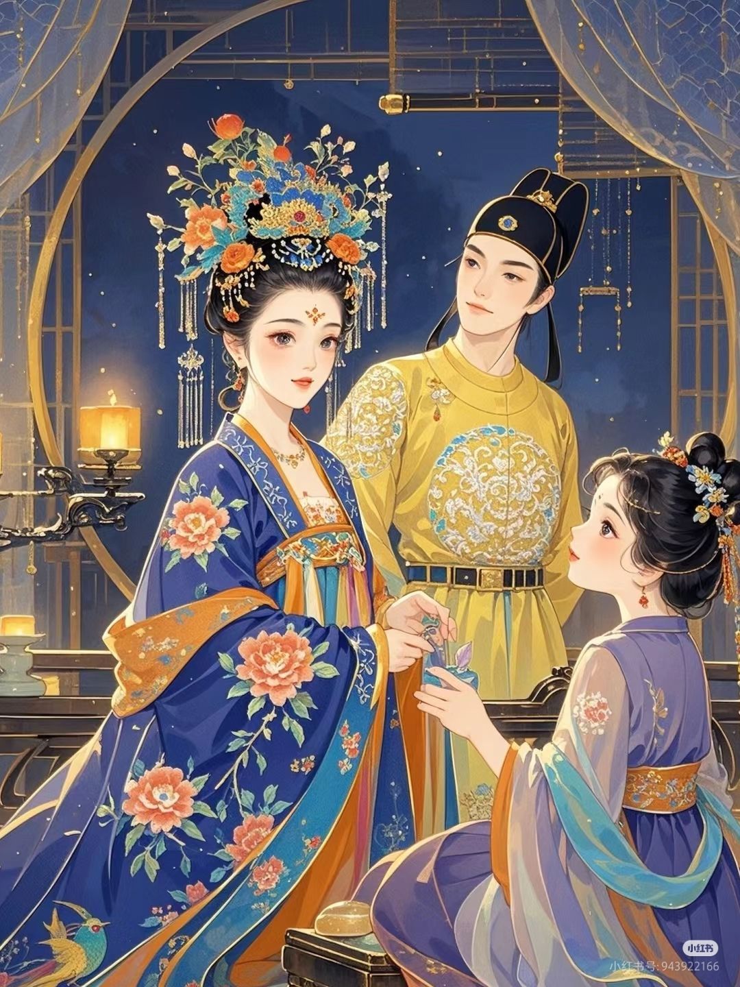 Nhân Vật Phản Diện Mất Trí Nhớ