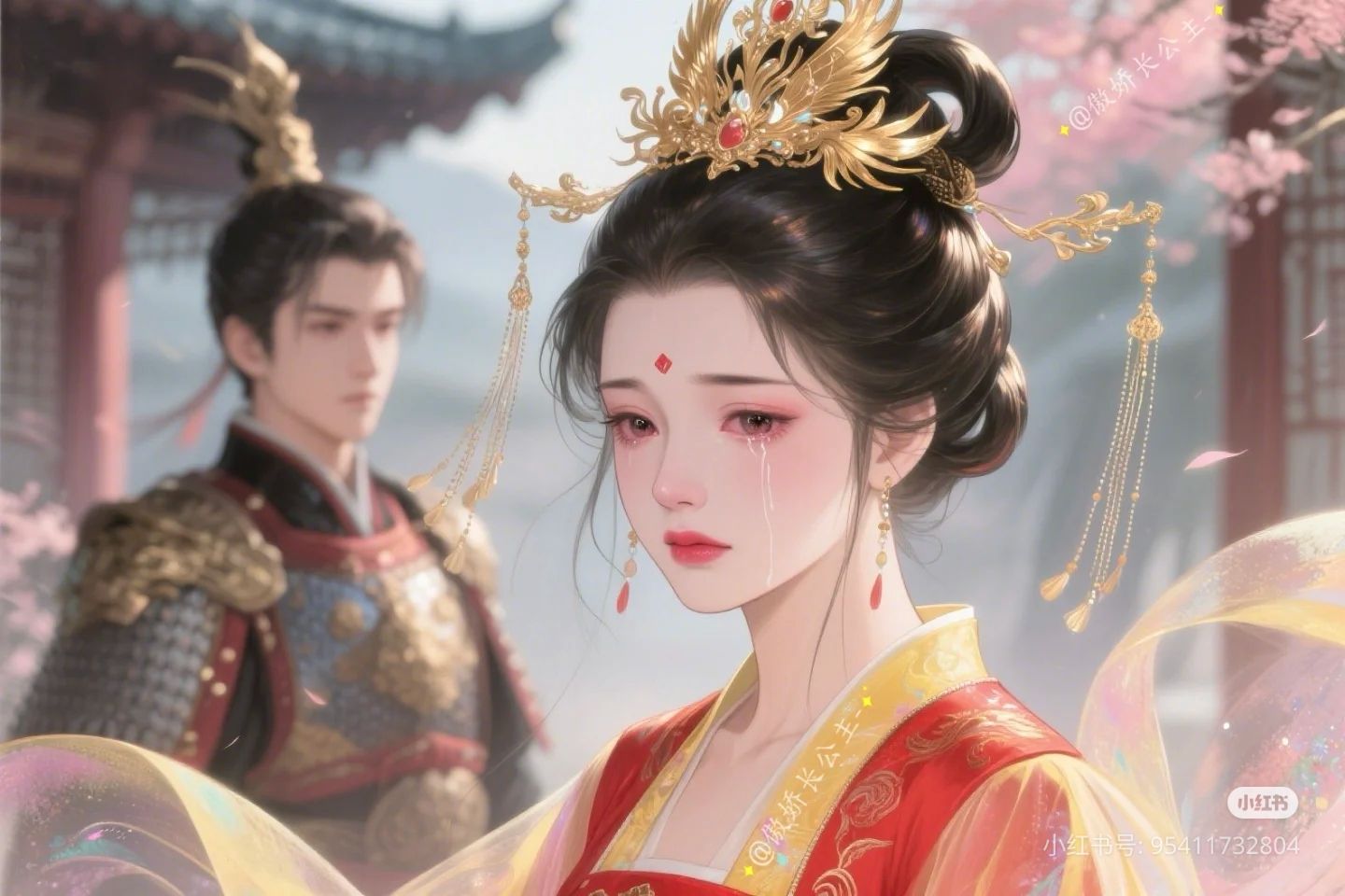 Nguyệt Lộ Hành Chiêu