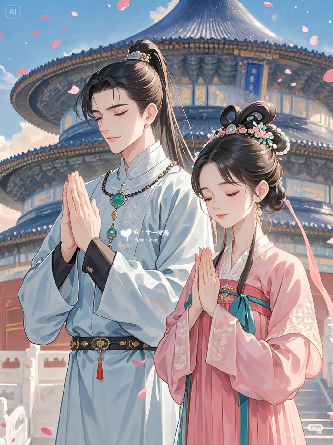 Mẹ Chồng Đại Náo