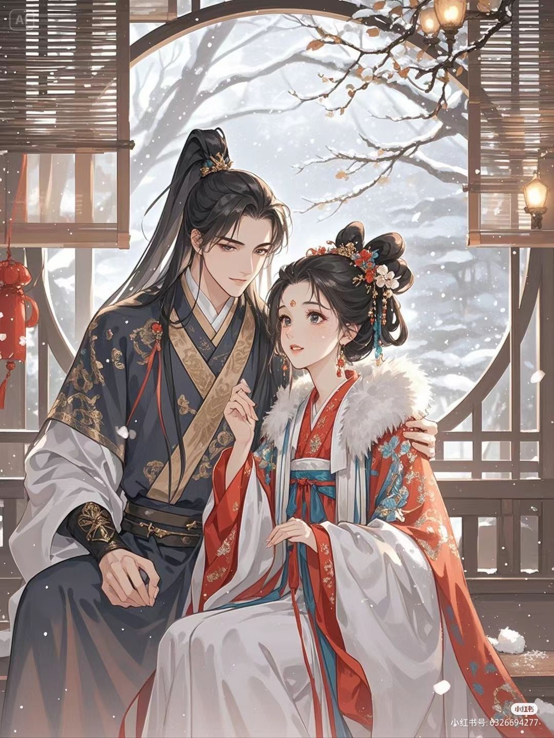 Người Mẹ Của Kẻ Phản Diện Sau Khi Trọng Sinh