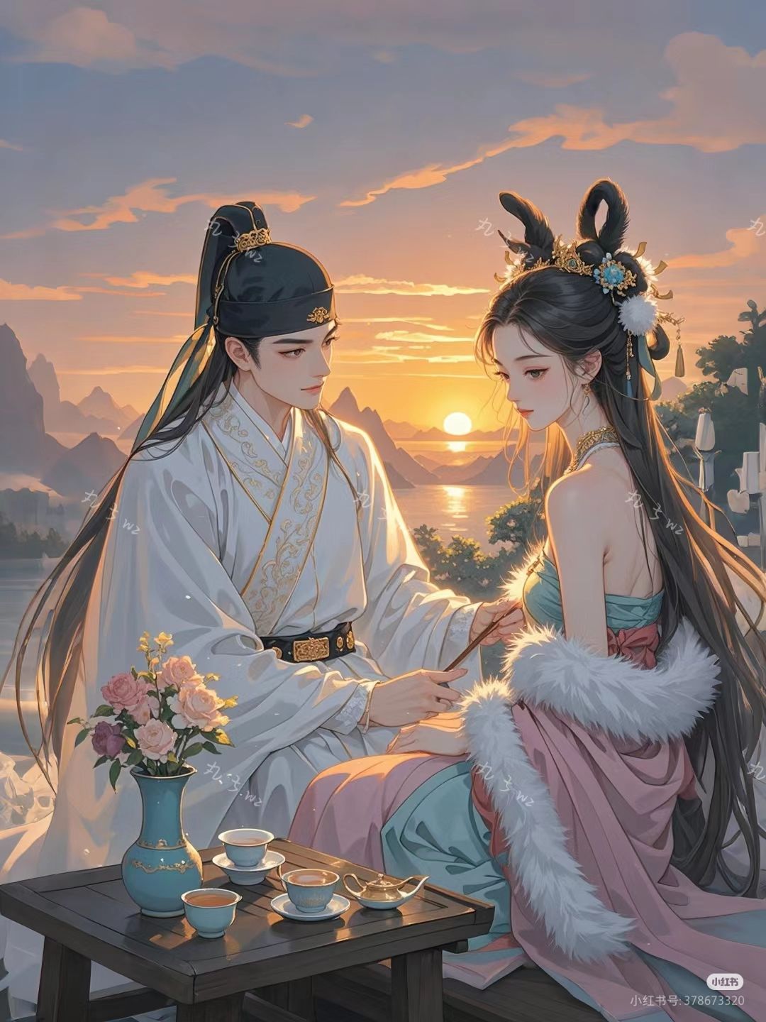 Làm Giả Hoá Thật