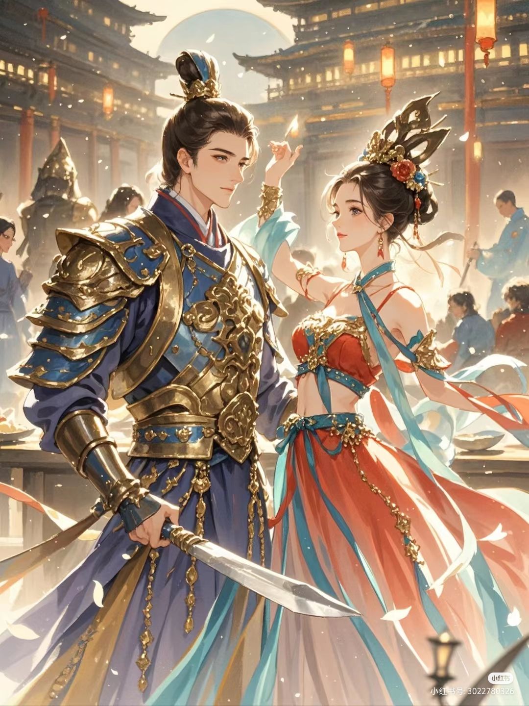 Khi Tình Yêu Lên Tiếng