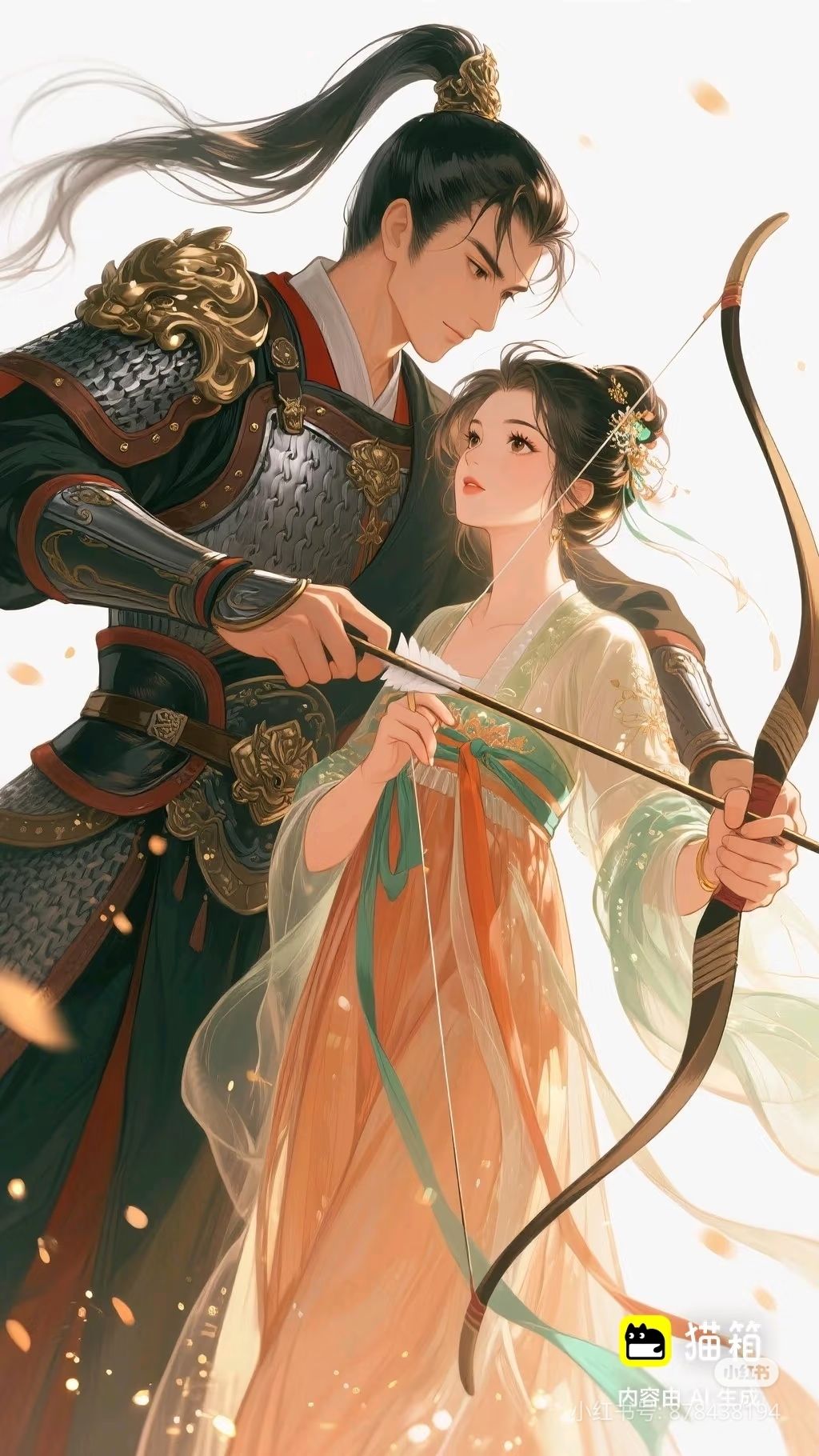 Mộng Cảnh Tương Lai