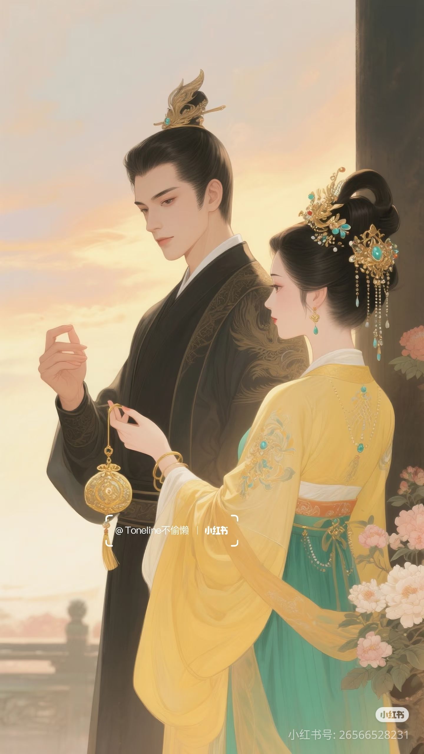 Câu Chuyện Trong Nhà Hàng Tây