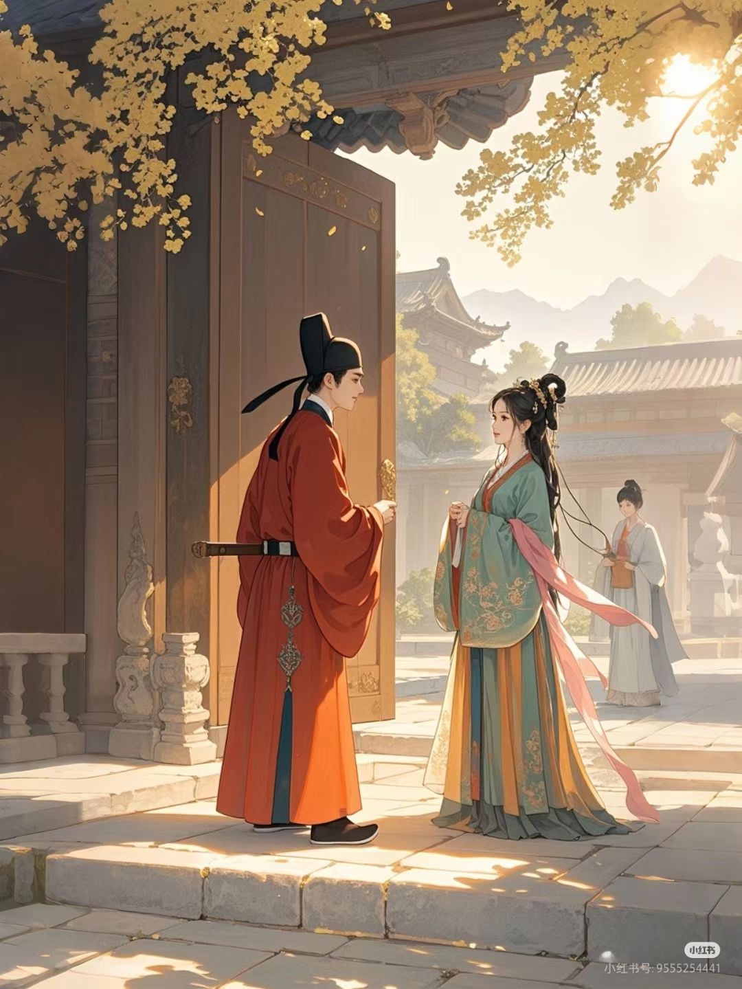 Nụ Hôn Say Đắm