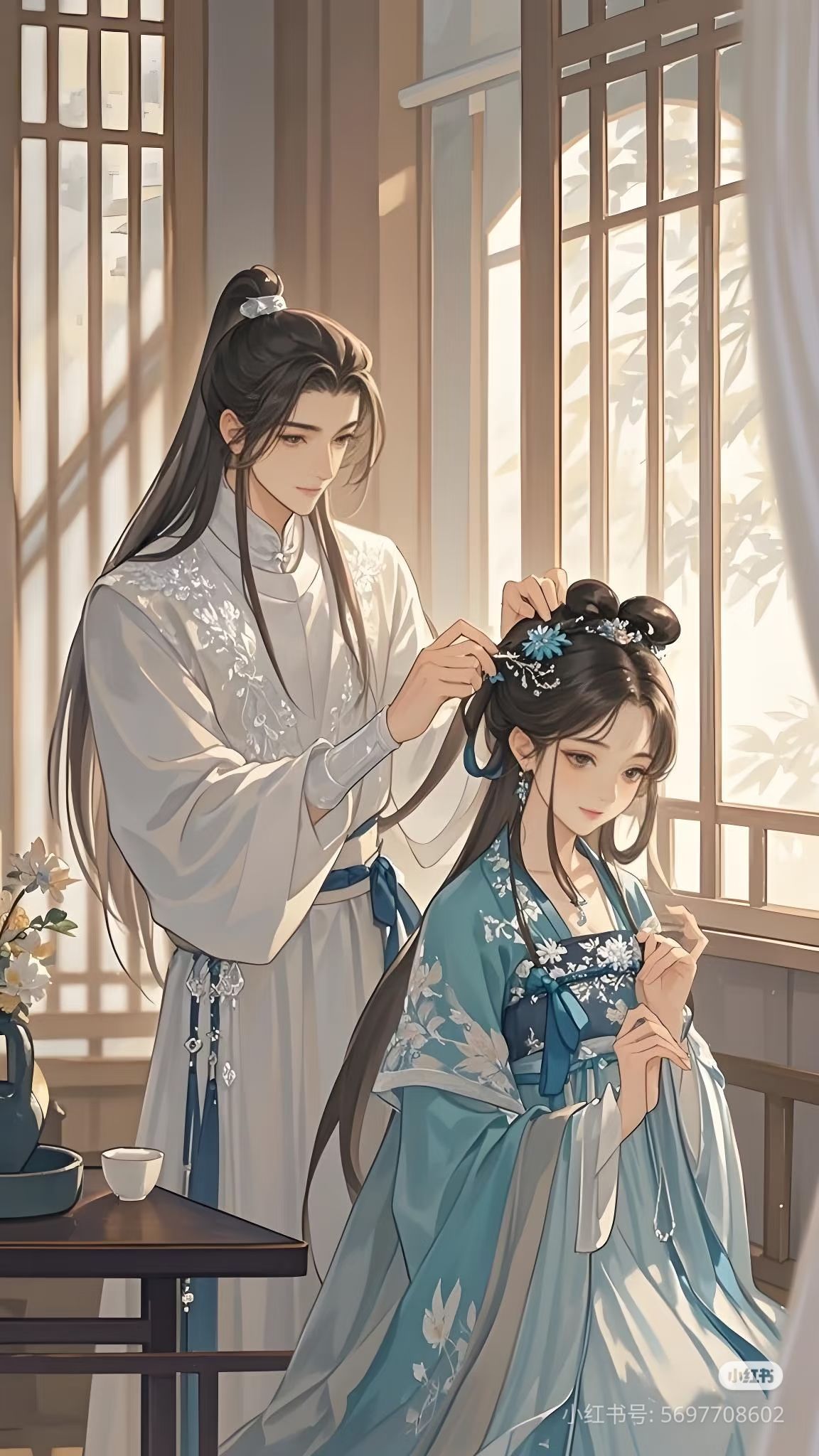 Bảy Ngày Trước Khi Rời Khỏi Thế Giới