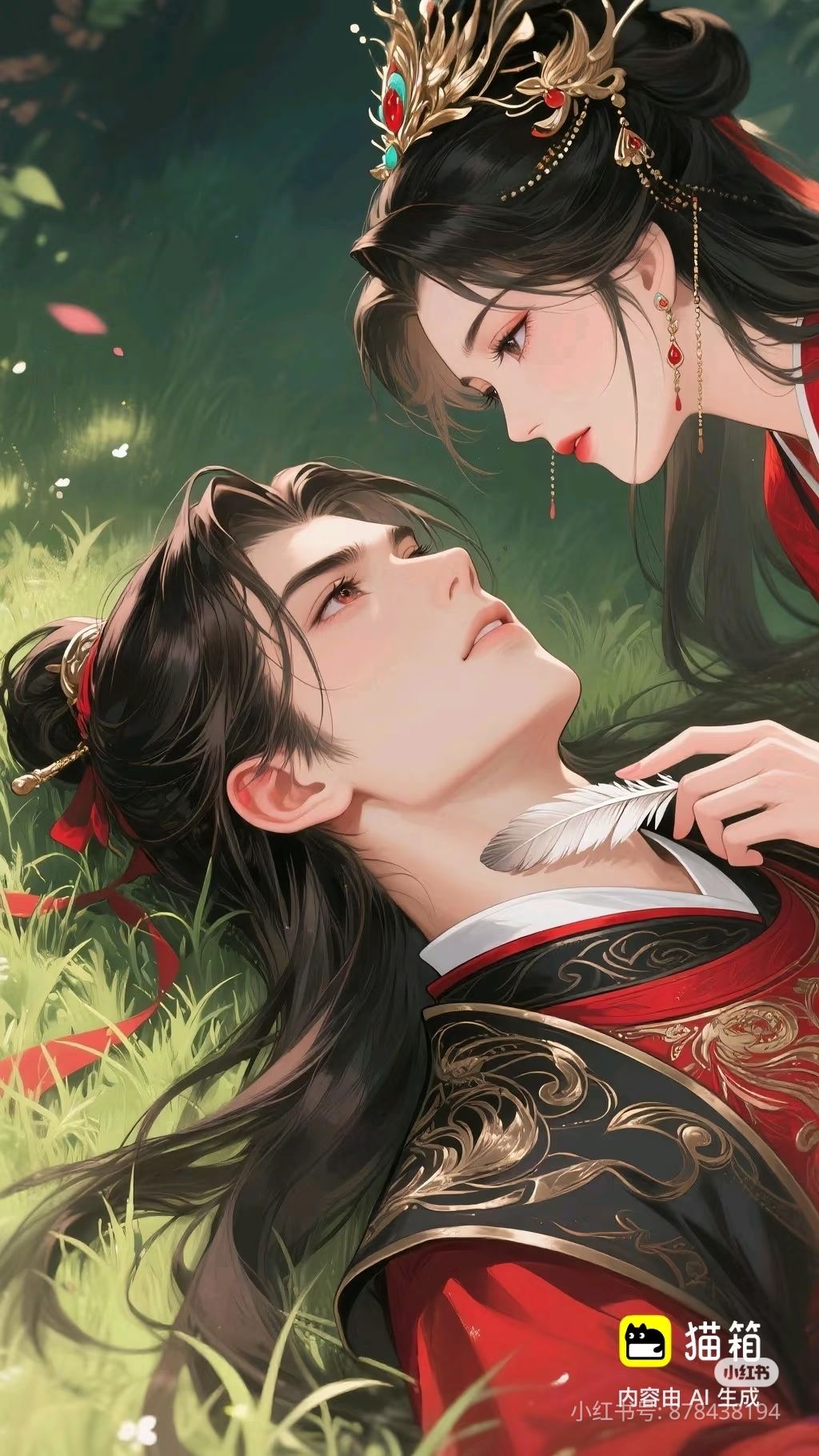 Phần 3 - Thương Nhân Chợ Quỷ Và Ngũ Đế Mại Mệnh