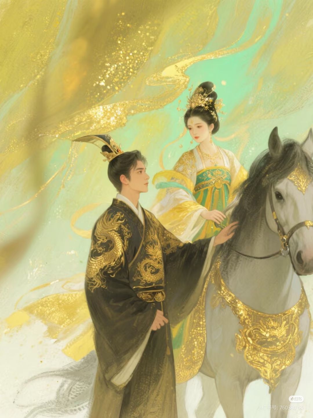 Buông Tay Quá Khứ