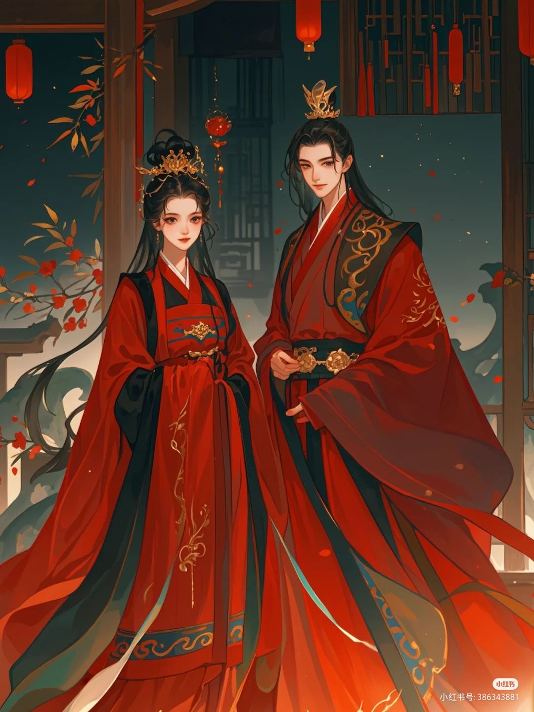 Bạch Mai Giữa Tuyết Trắng