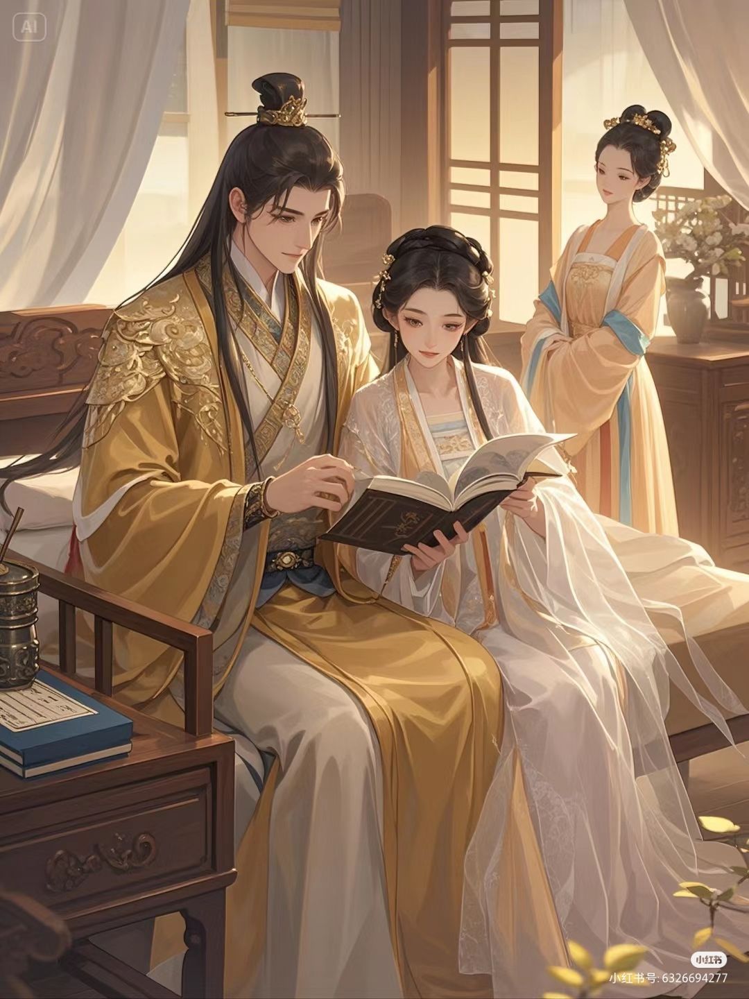 Kế Hoạch Cua Lại Bạn Gái Cũ Của Ảnh Đế Giang