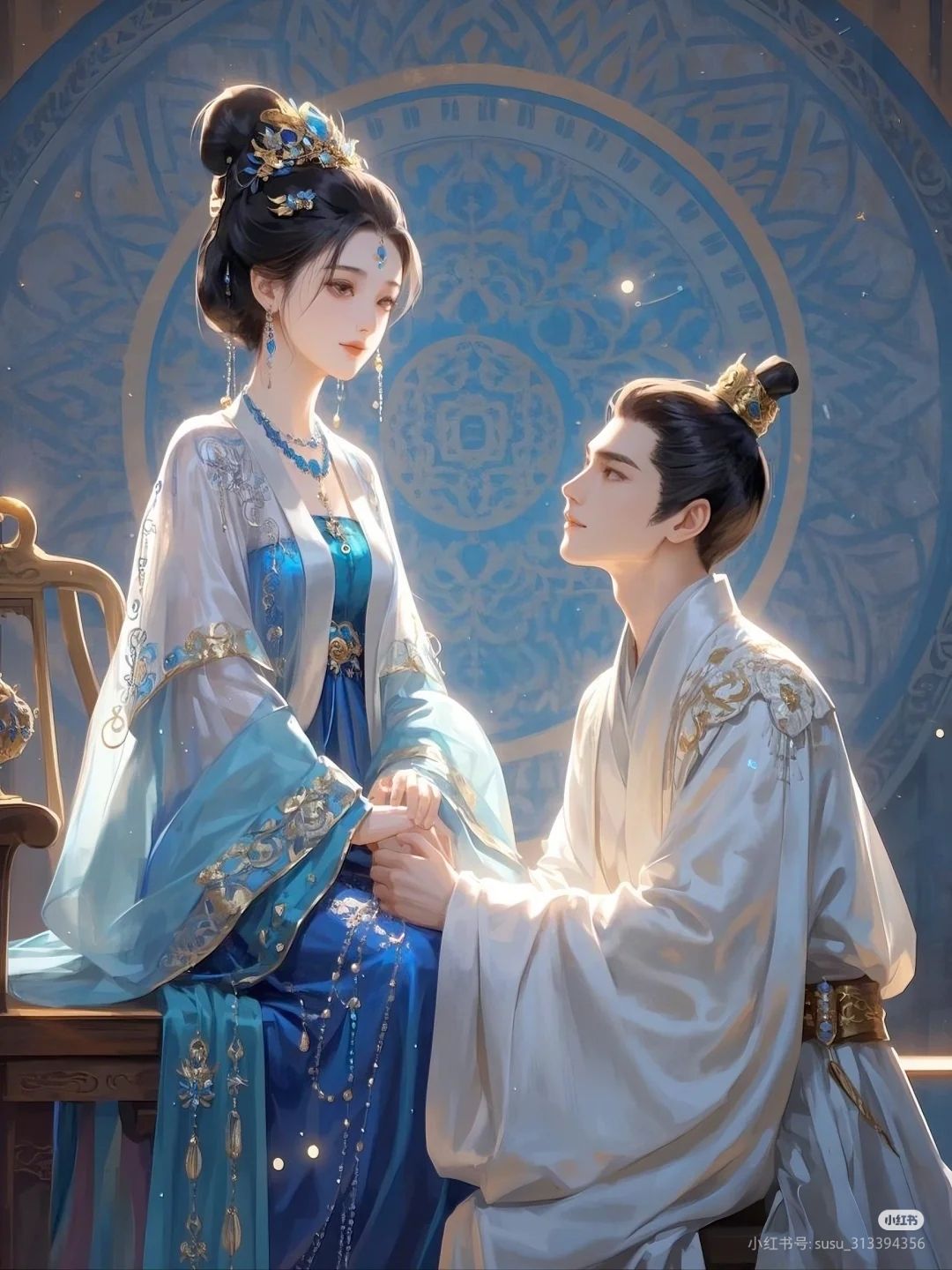 Người Chồng Hai Mặt