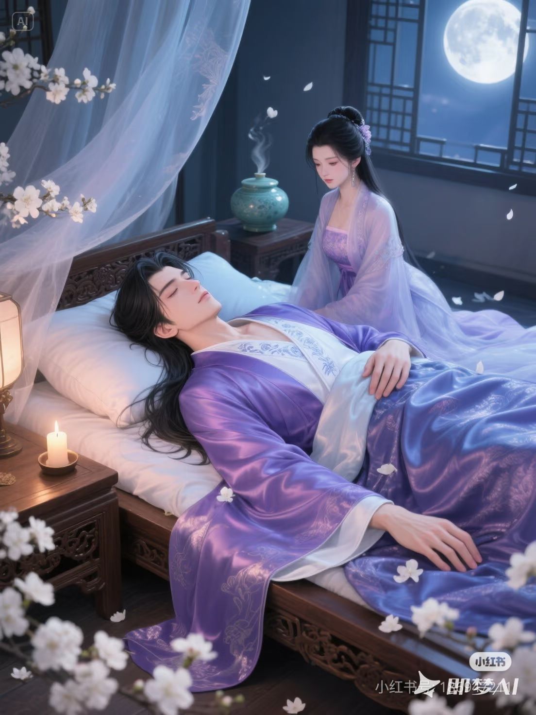 Con Gái Bảo Mẫu