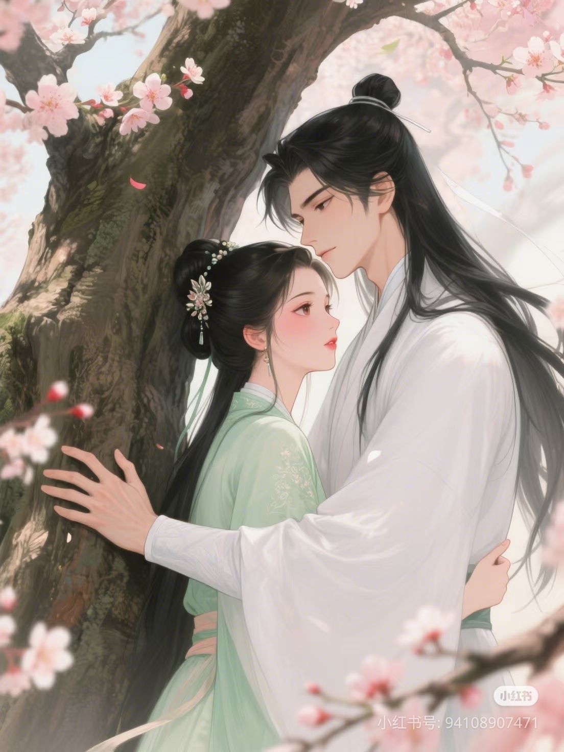 Anh Đến Với Tình Yêu Cháy Bỏng