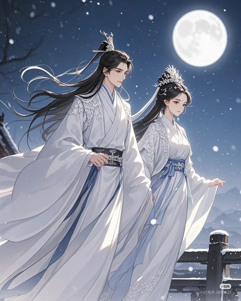 Mối Hận Kiếp Trước