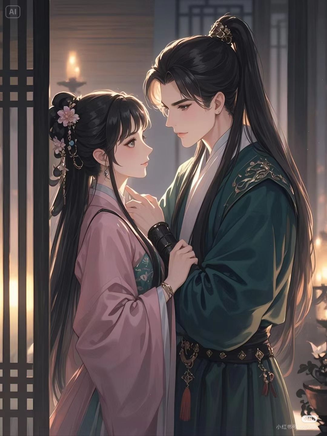 Thoát Khỏi Gông Xiềng