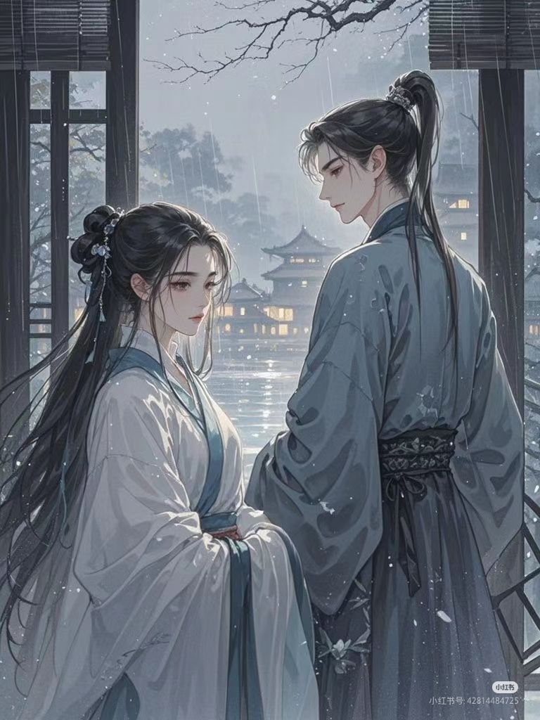 Phần 2 - Thương Nhân Chợ Quỷ Và Đũa Long Phượng  