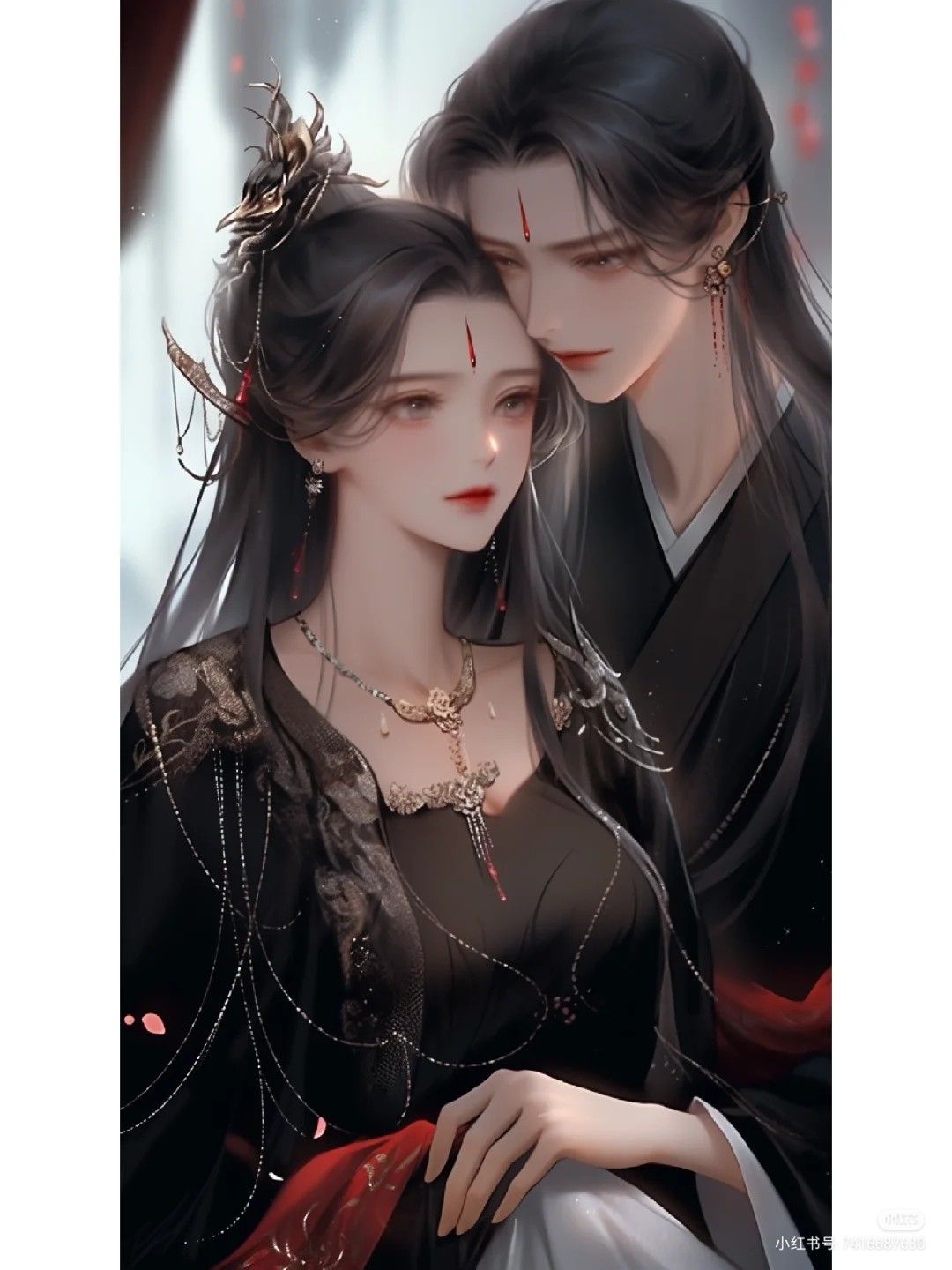 Cướp Đoạt Thiên Phú