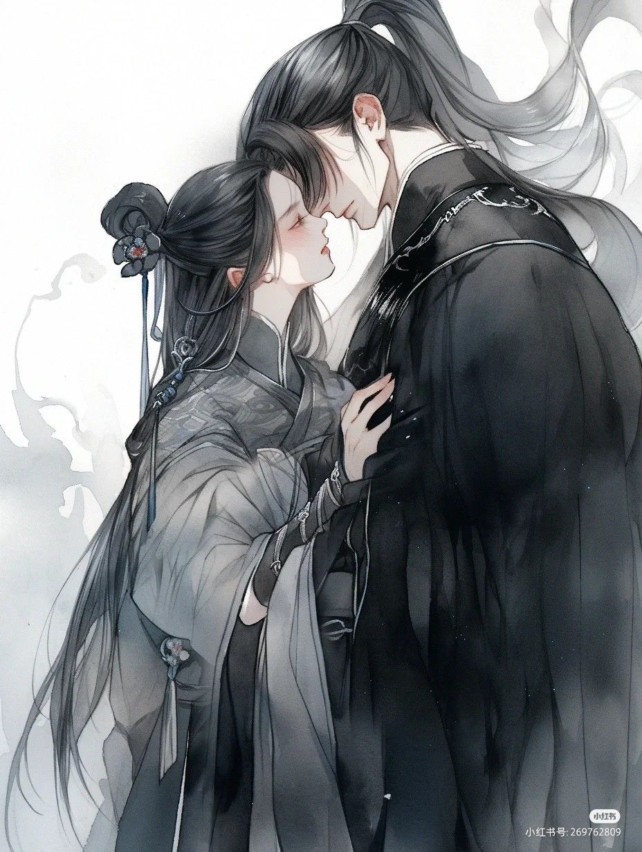 Khi Nghệ Sĩ Xăm Mình Xuyên Về Cổ Đại