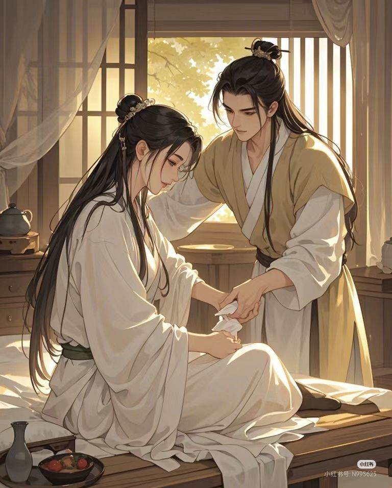 Giả Giả Thật Thật