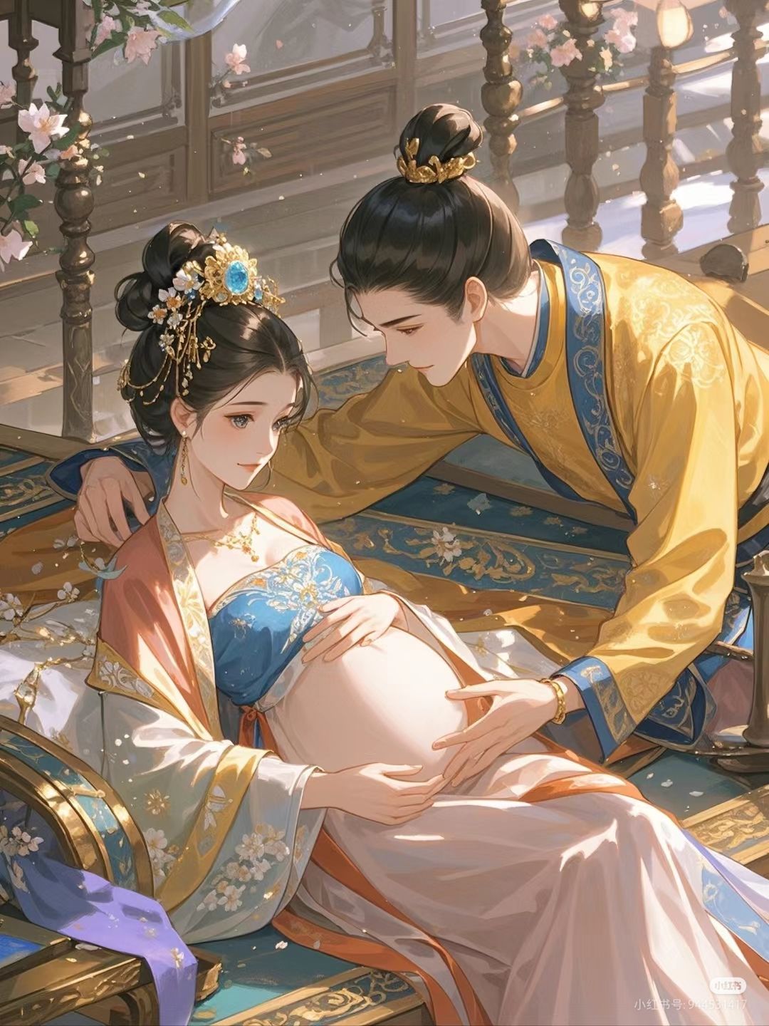 Lời Của Hoa Lan Chuông