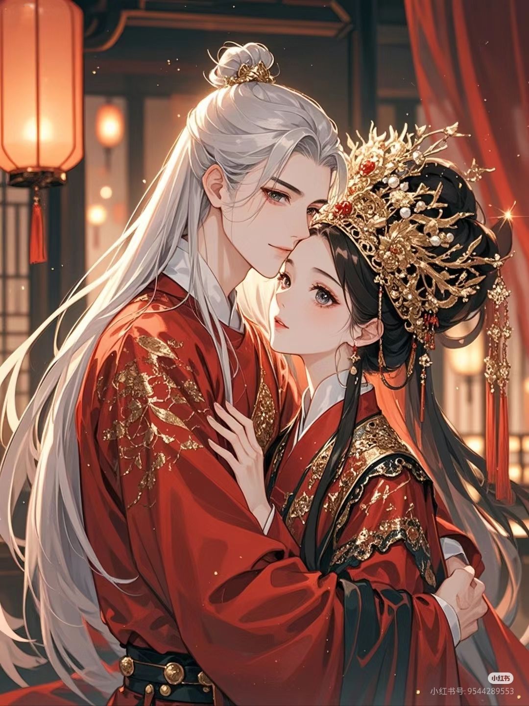 Phần 1 - Thương Nhân Chợ Quỷ Và Gương Đồng