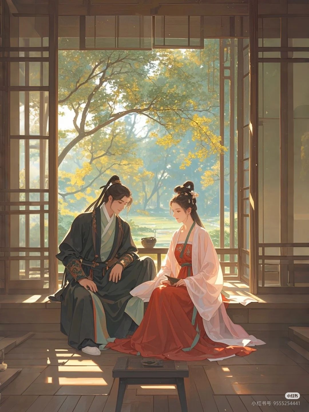 101 Phương Pháp Kiếm Tiền Trong Tiểu Thuyết Tổng Tài