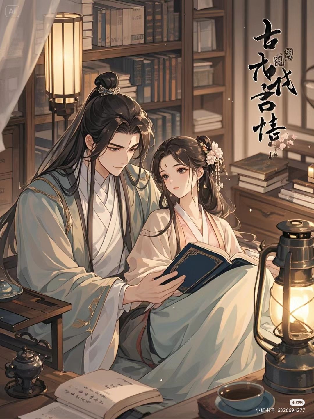 Mẹ Nhỏ, Đừng Chạy!