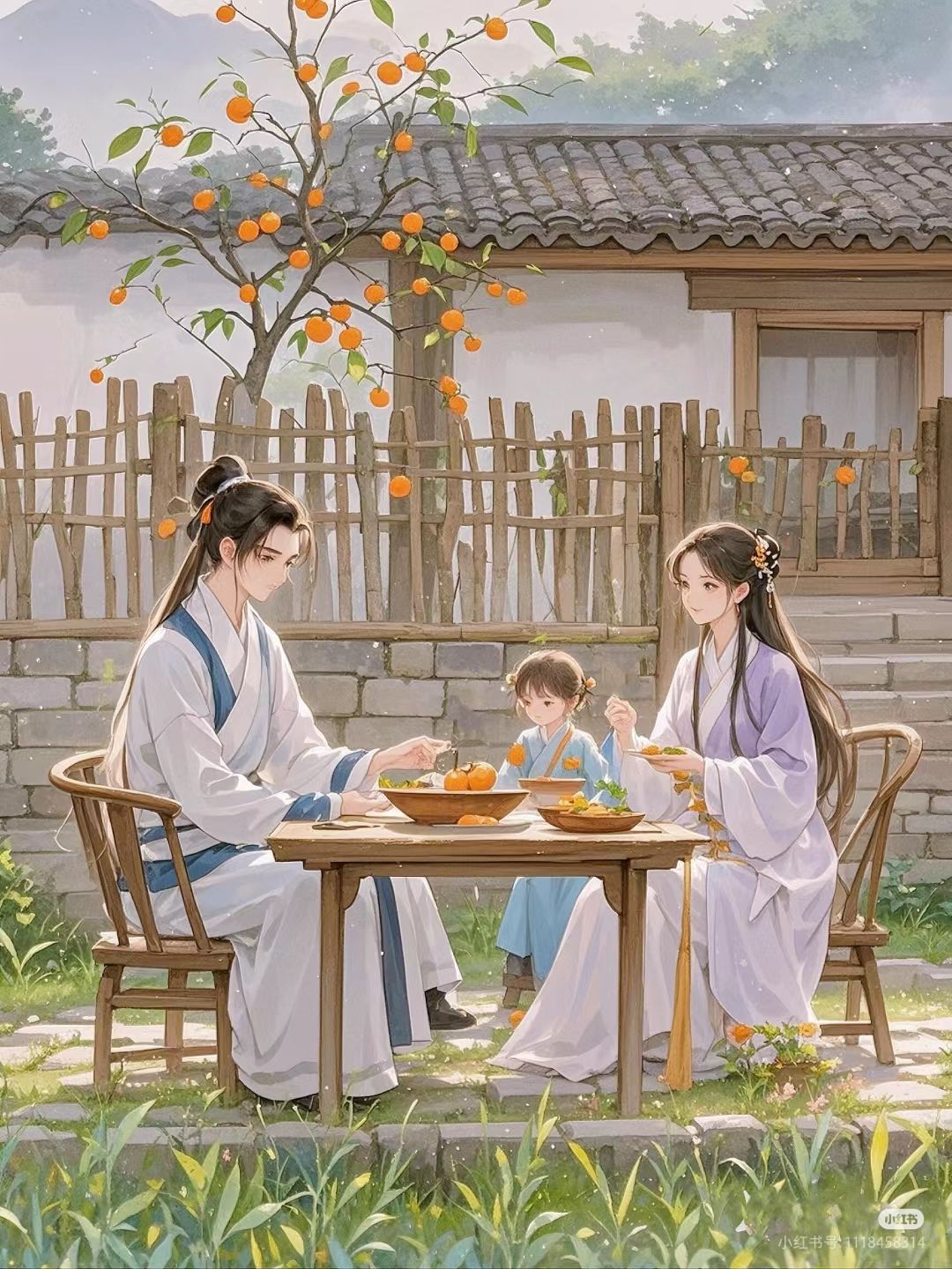 Sau Khi Xuyên Thành Nha Hoàn, Ta Bị Cả Phủ Tướng Quân Nghe Được Tiếng Lòng