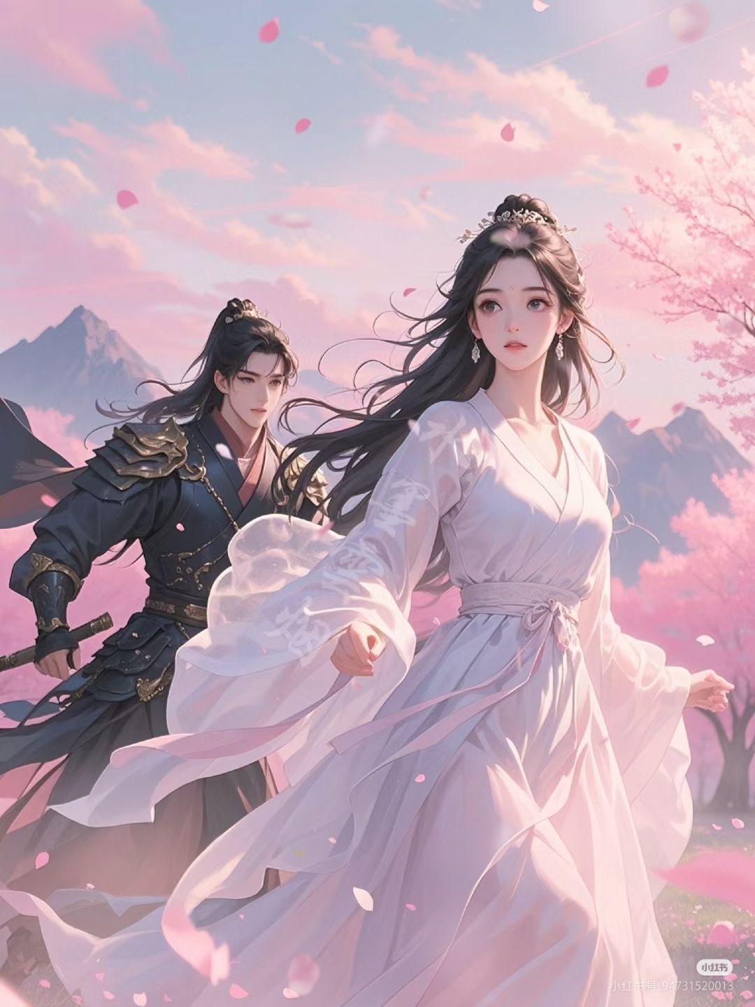 Hợp Đồng Lăng Xê