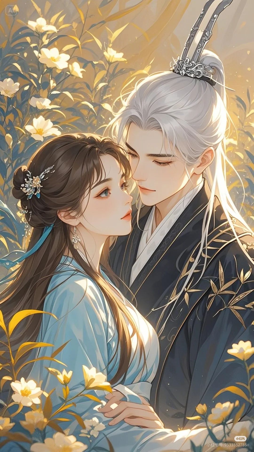 Dù Là Nữ Phụ Cũng Toả Sáng