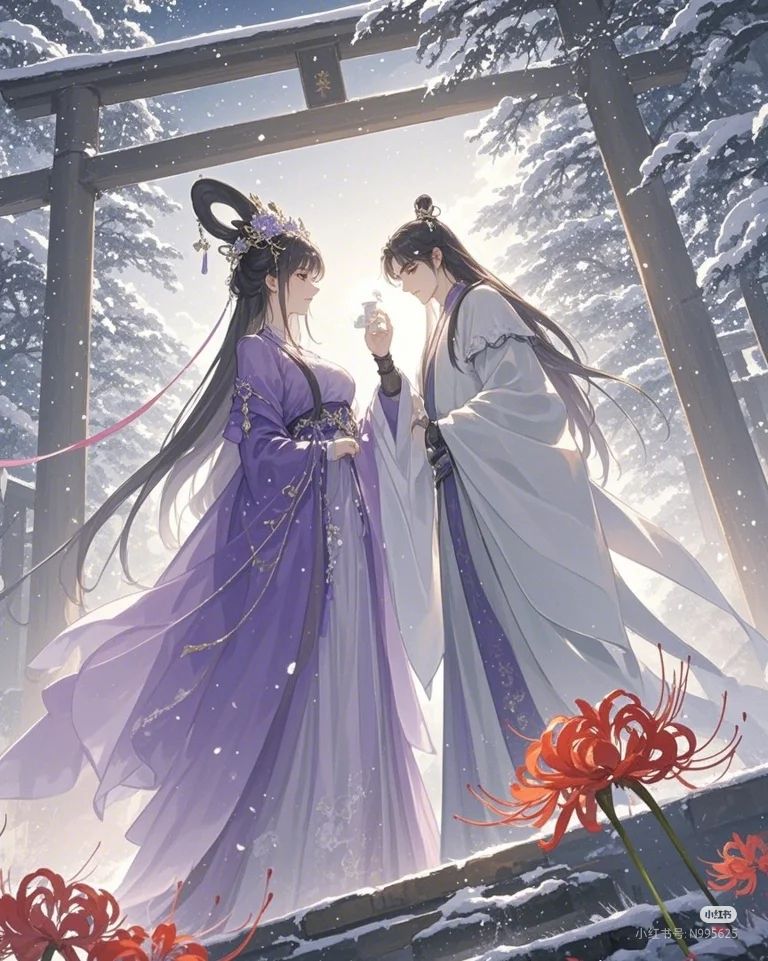 Cuộc Chiến Với Cặp Vợ Chồng 1501