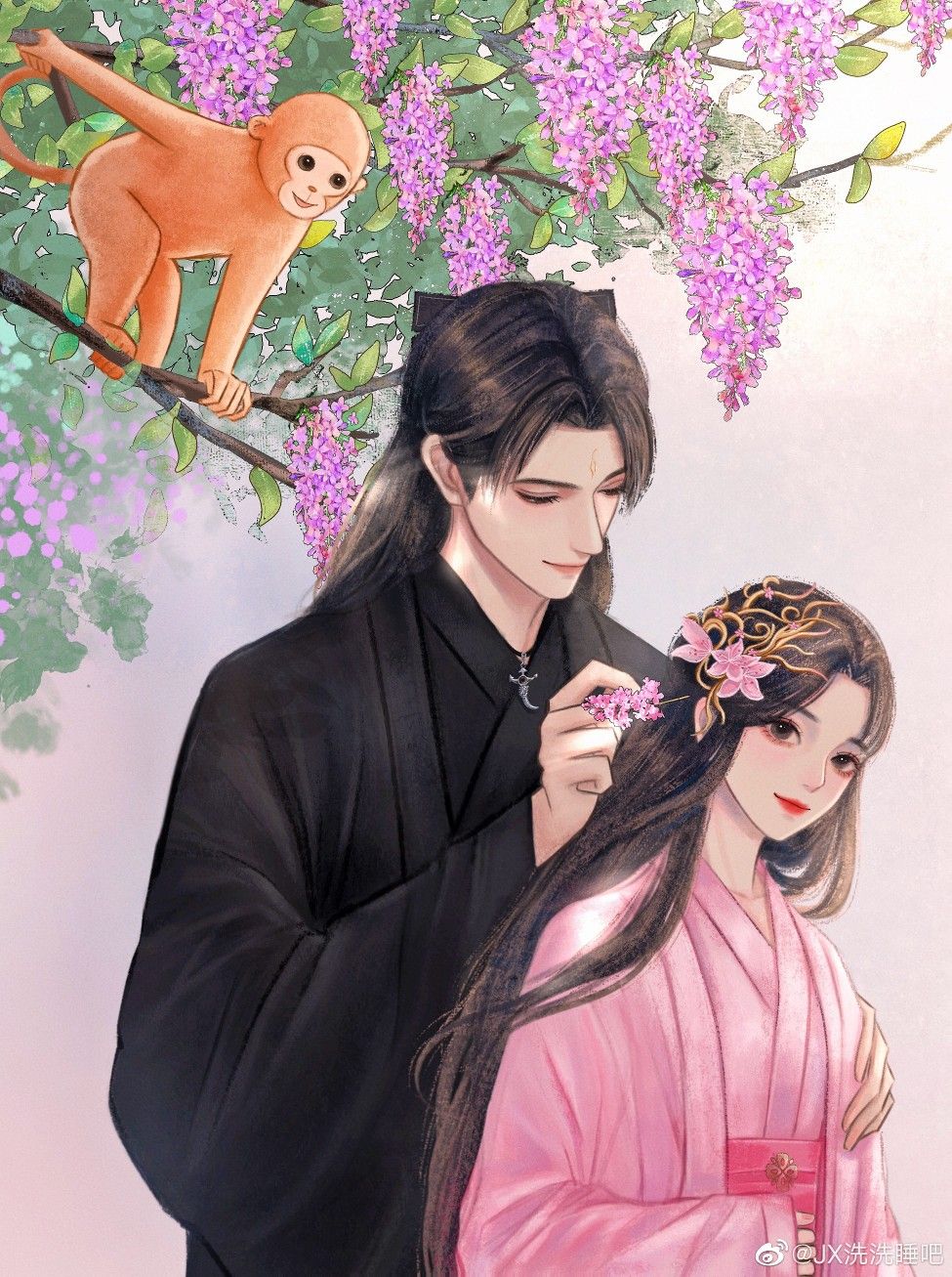 Gió Nhẹ Nhàng Ôm Lấy Em