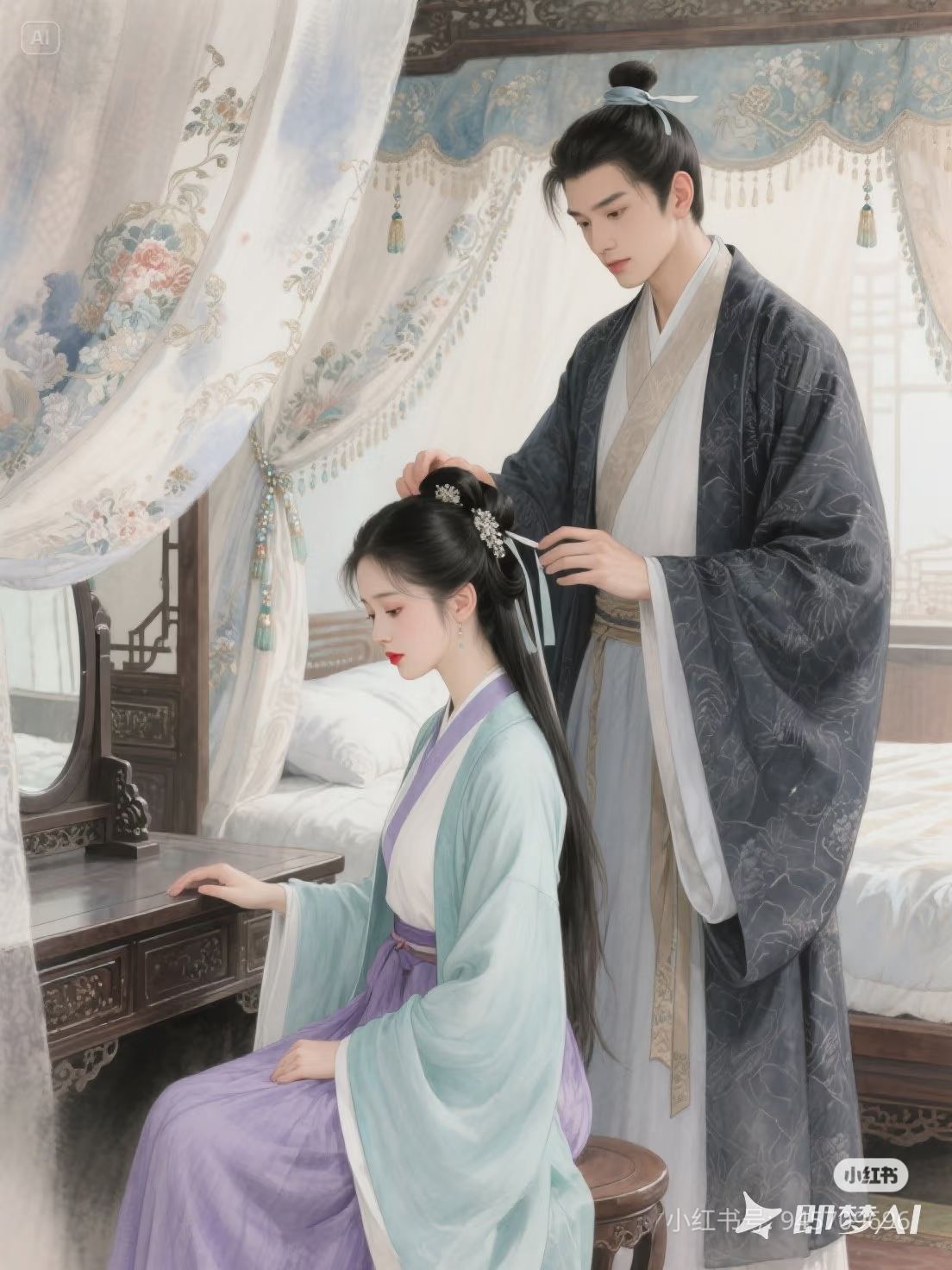 Lương Duyên Trời Định