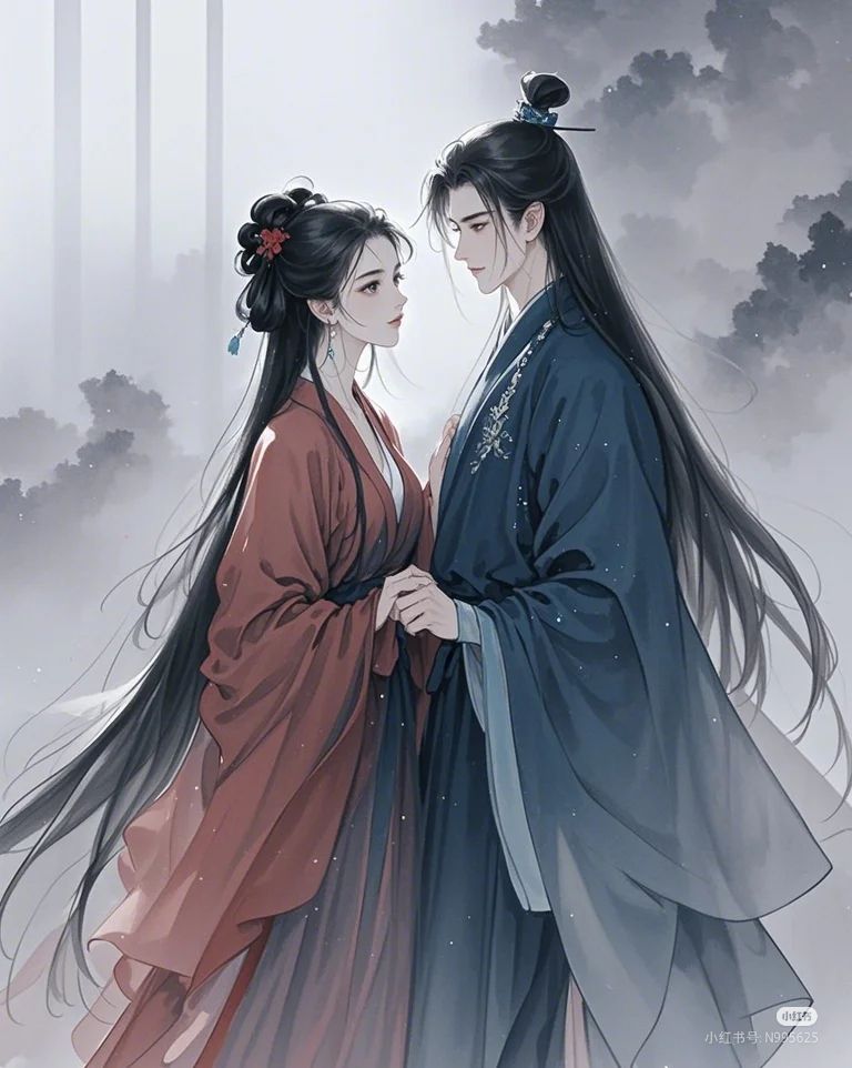 Mây Mù Giăng Lối