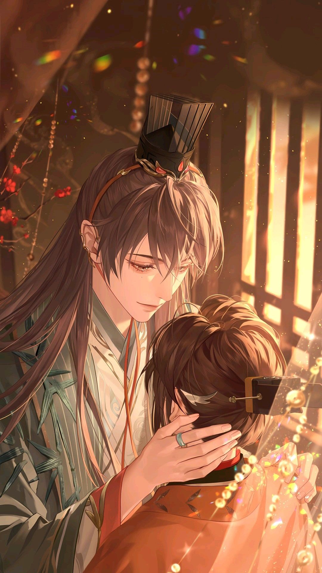 Bí Mật Của Chồng Tôi